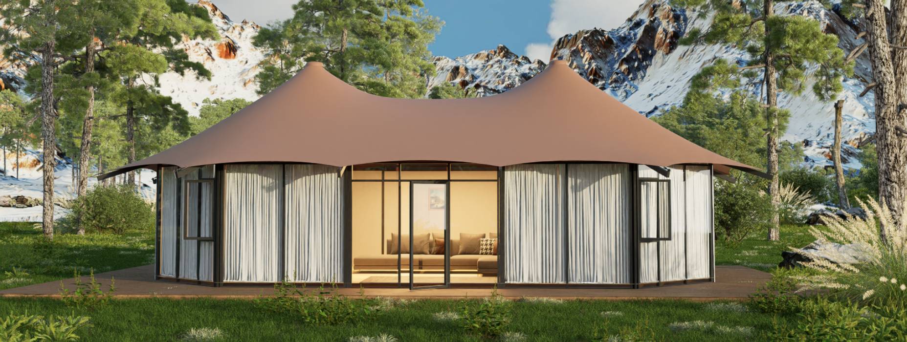 本溪移动式建筑钢结构房屋